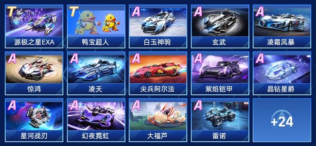 特质吸引着 特质吸引着