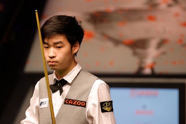 队更具竞争 队更具竞争