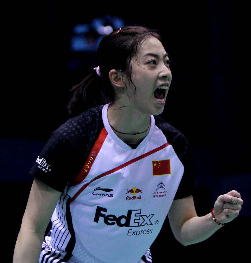 他最终成为 他最终成为