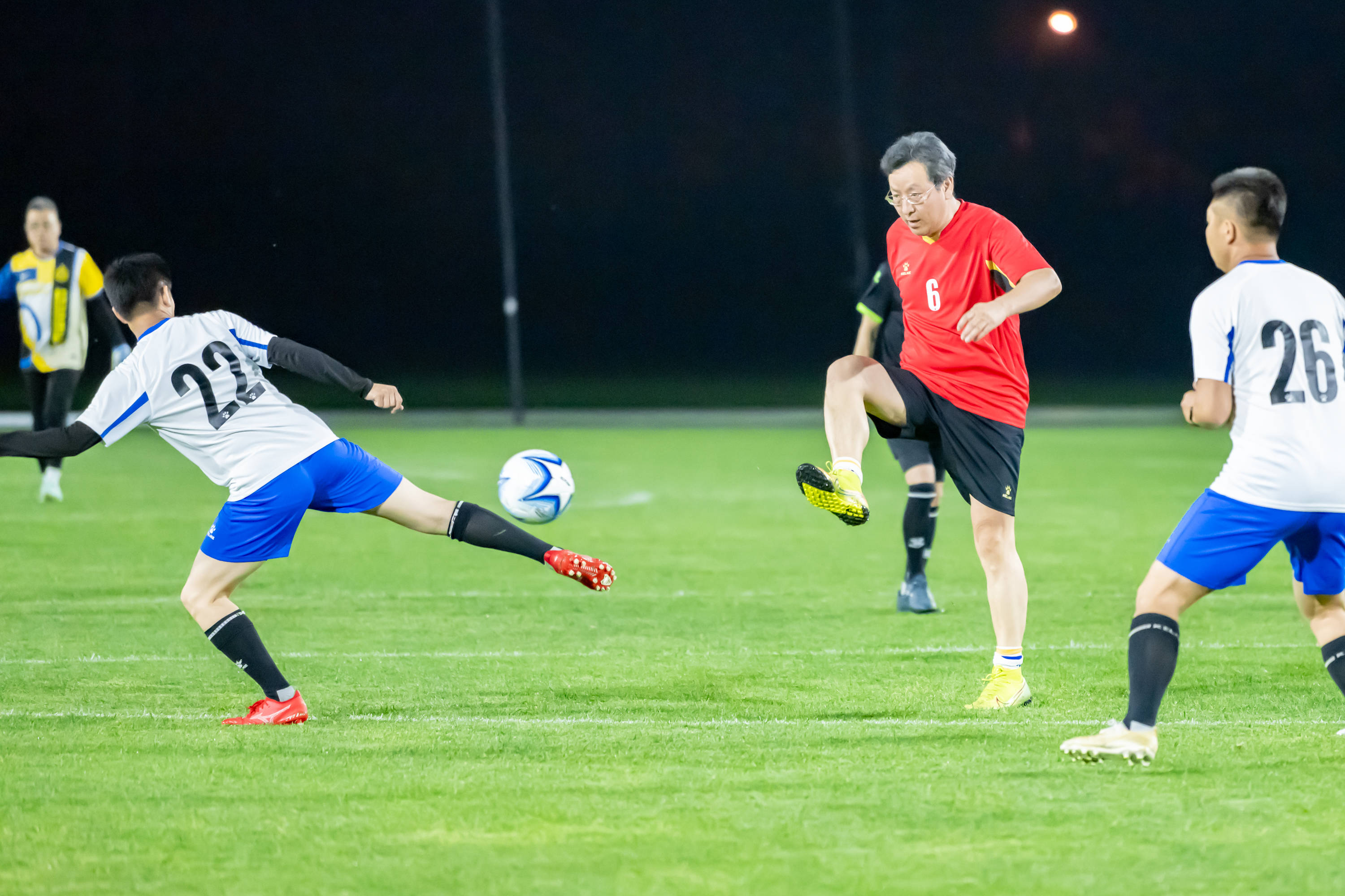 的角色定位 的角色定位